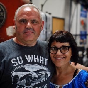 Meet your Posher, Ruby